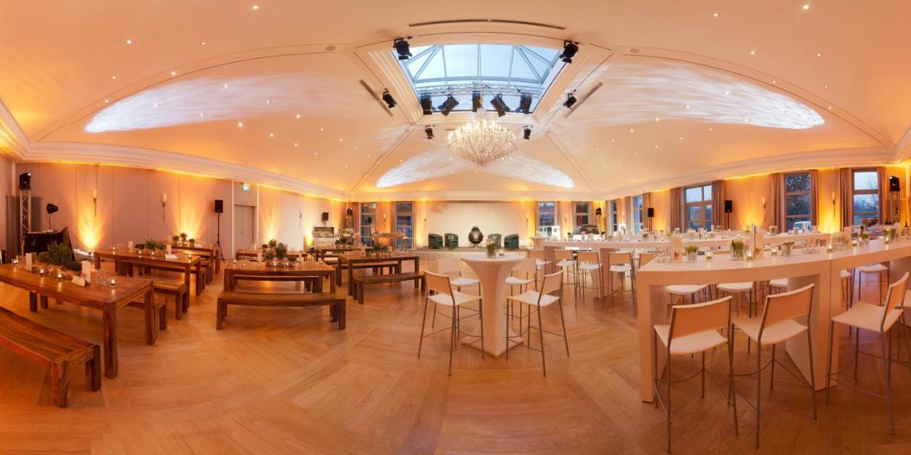 Hotel Akazienhaus Херцогенаурах Экстерьер фото